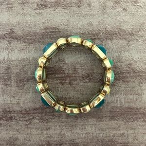 Banana Republic Jewelry - Banana Republic Coordinating Necklace and Bracelet Banana Republic Jewelry - Banana Republic Coordinating Necklace and Bracelet